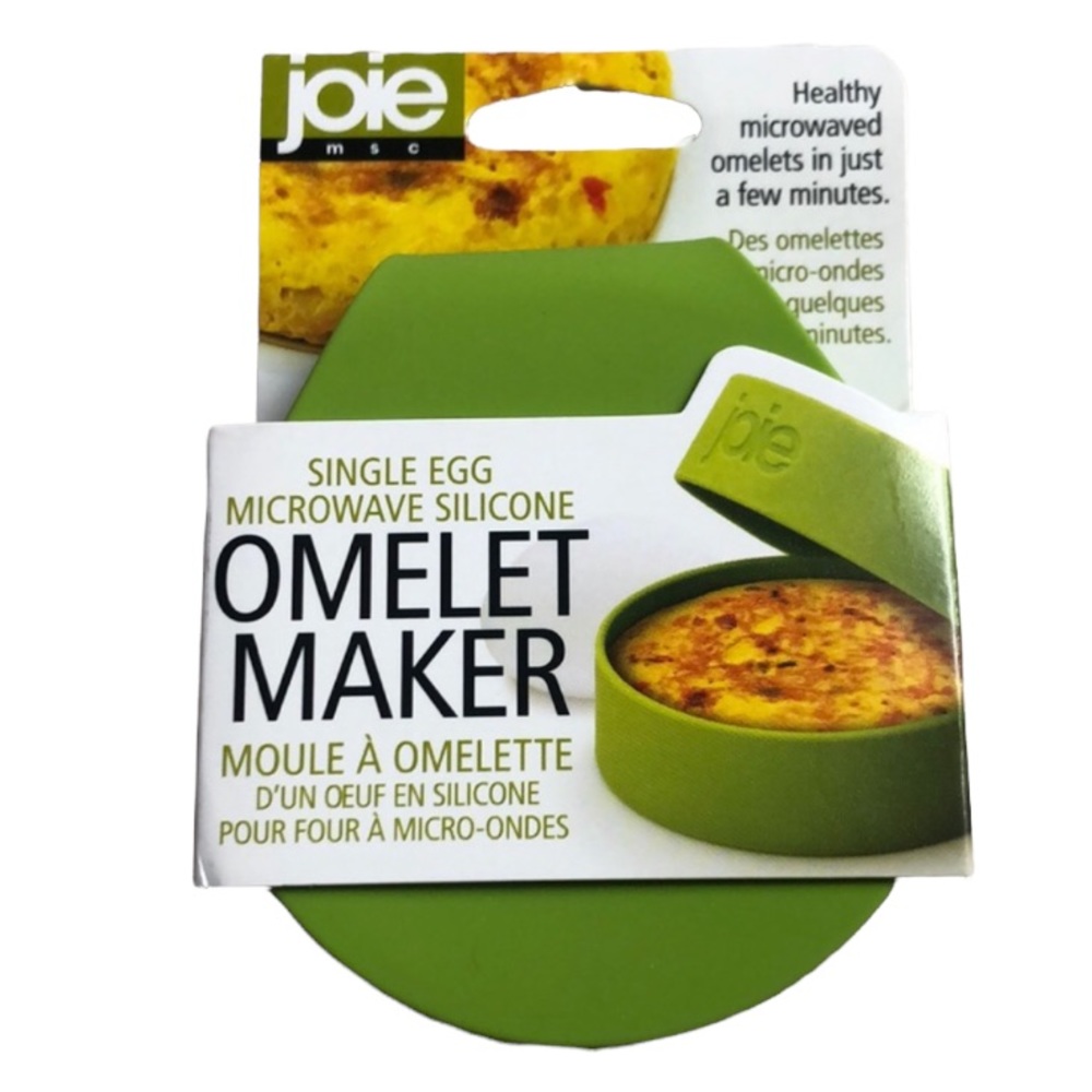 Joie Microwave Omelet Maker